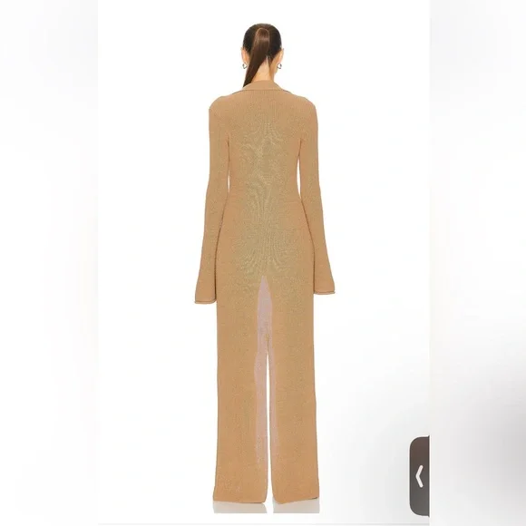 NWT AYA MUSE
Agos Knit Jacket - Picture 3 of 6